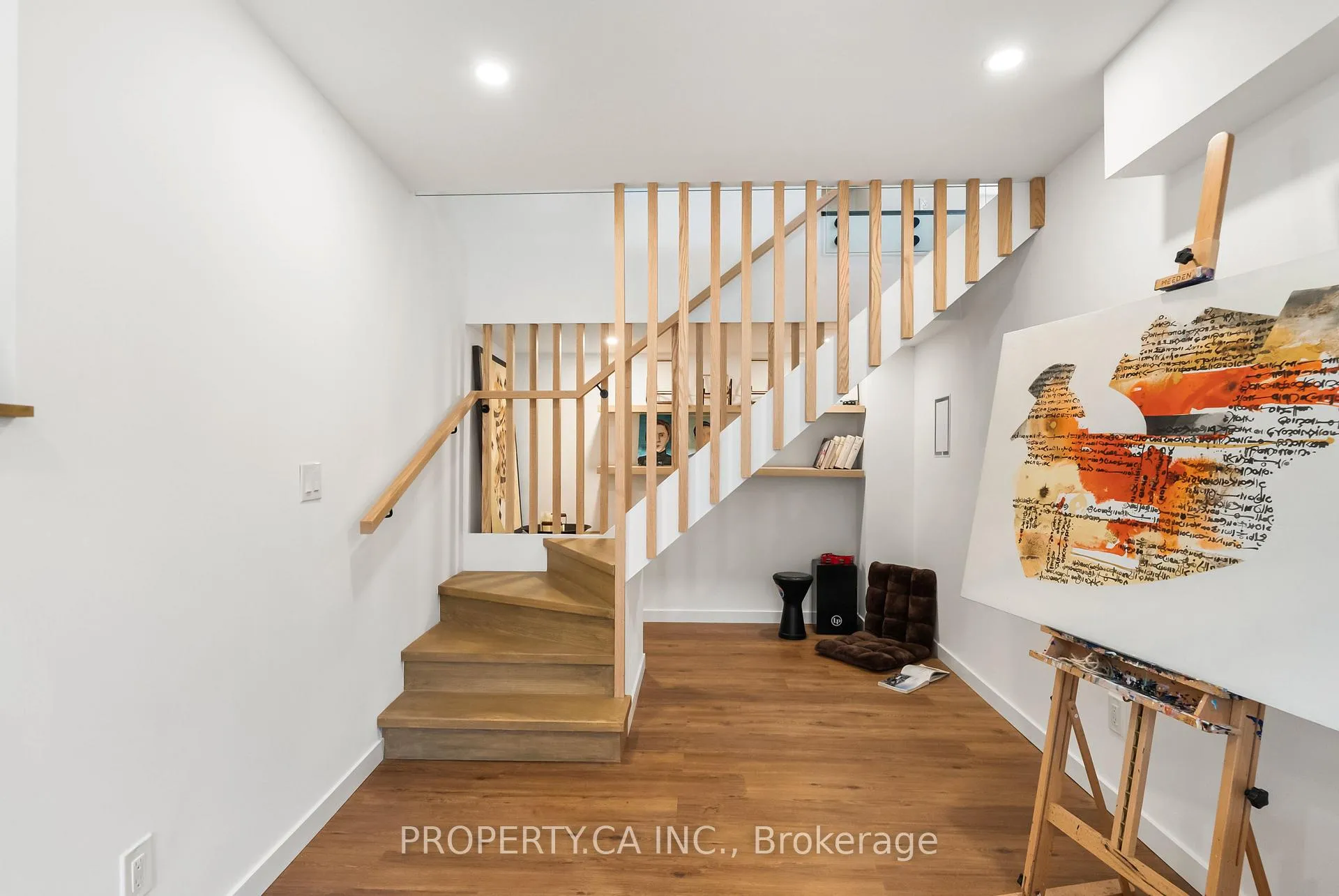 Photo 28 of 9 Maughan Crescent, Toronto, The Beaches — HOMEH