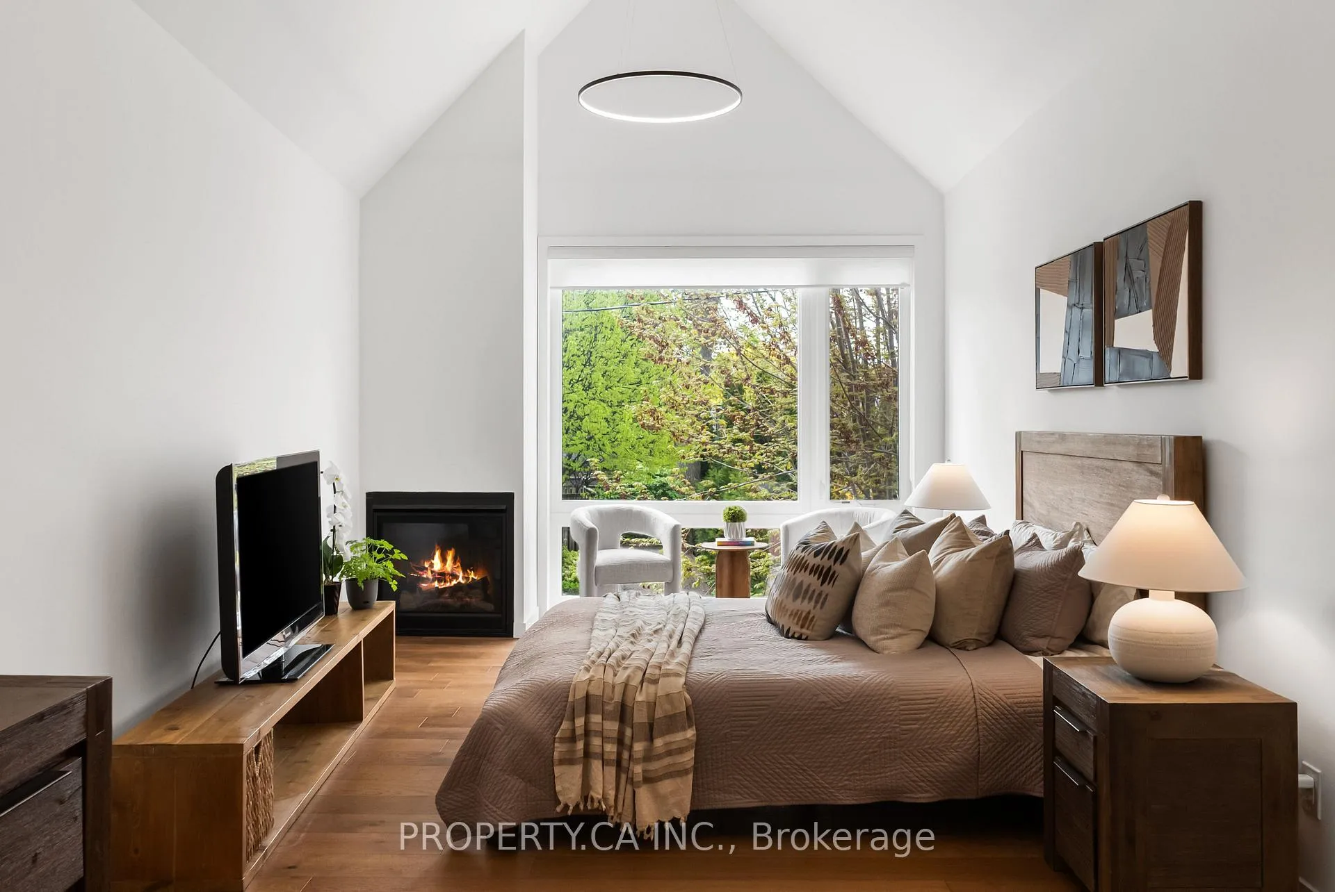 Photo 30 of 9 Maughan Crescent, Toronto, The Beaches — HOMEH