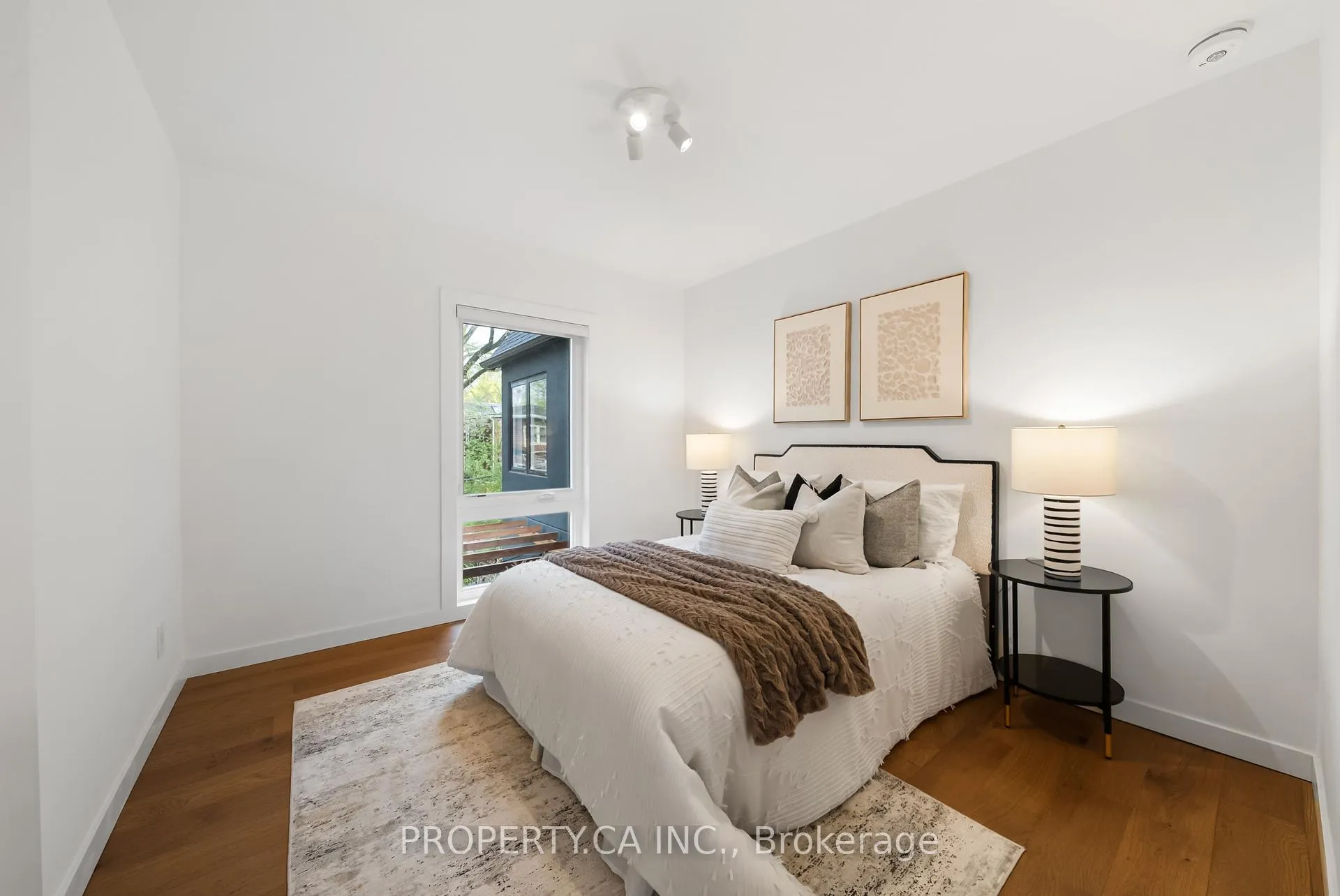 Photo 36 of 9 Maughan Crescent, Toronto, The Beaches — HOMEH