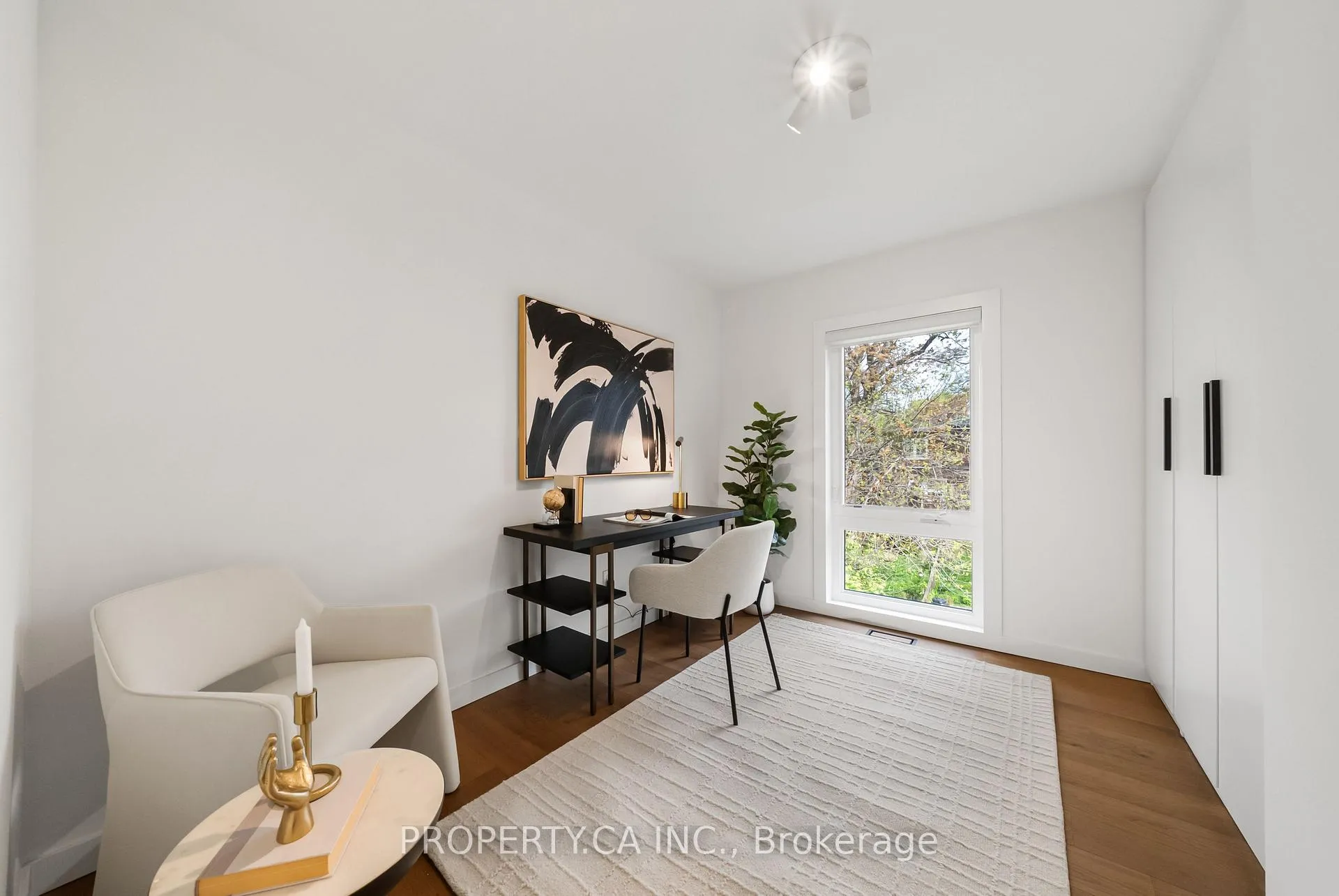 Photo 37 of 9 Maughan Crescent, Toronto, The Beaches — HOMEH