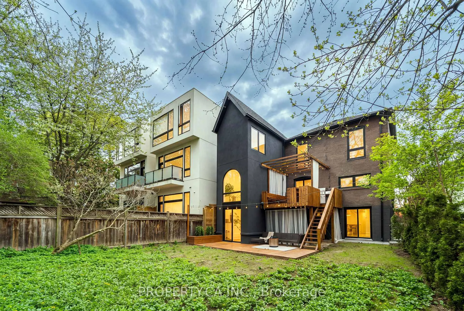 Photo 46 of 9 Maughan Crescent, Toronto, The Beaches — HOMEH