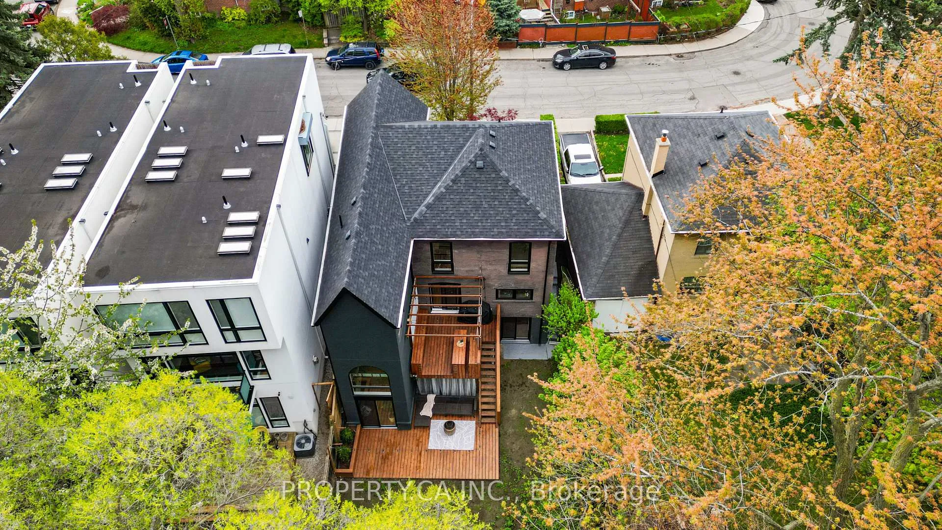 Photo 47 of 9 Maughan Crescent, Toronto, The Beaches — HOMEH