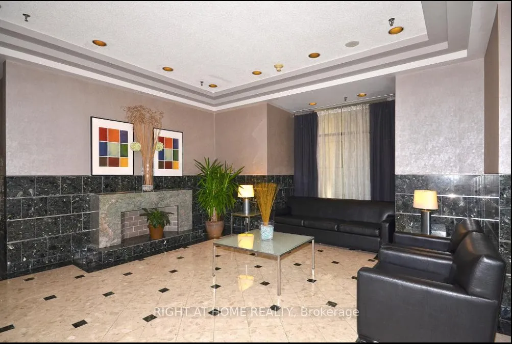 Photo 3 of Unit 1507, 298 Jarvis Street, Toronto, Church-Yonge Corridor — HOMEH