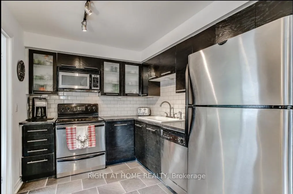 Photo 14 of Unit 1507, 298 Jarvis Street, Toronto, Church-Yonge Corridor — HOMEH