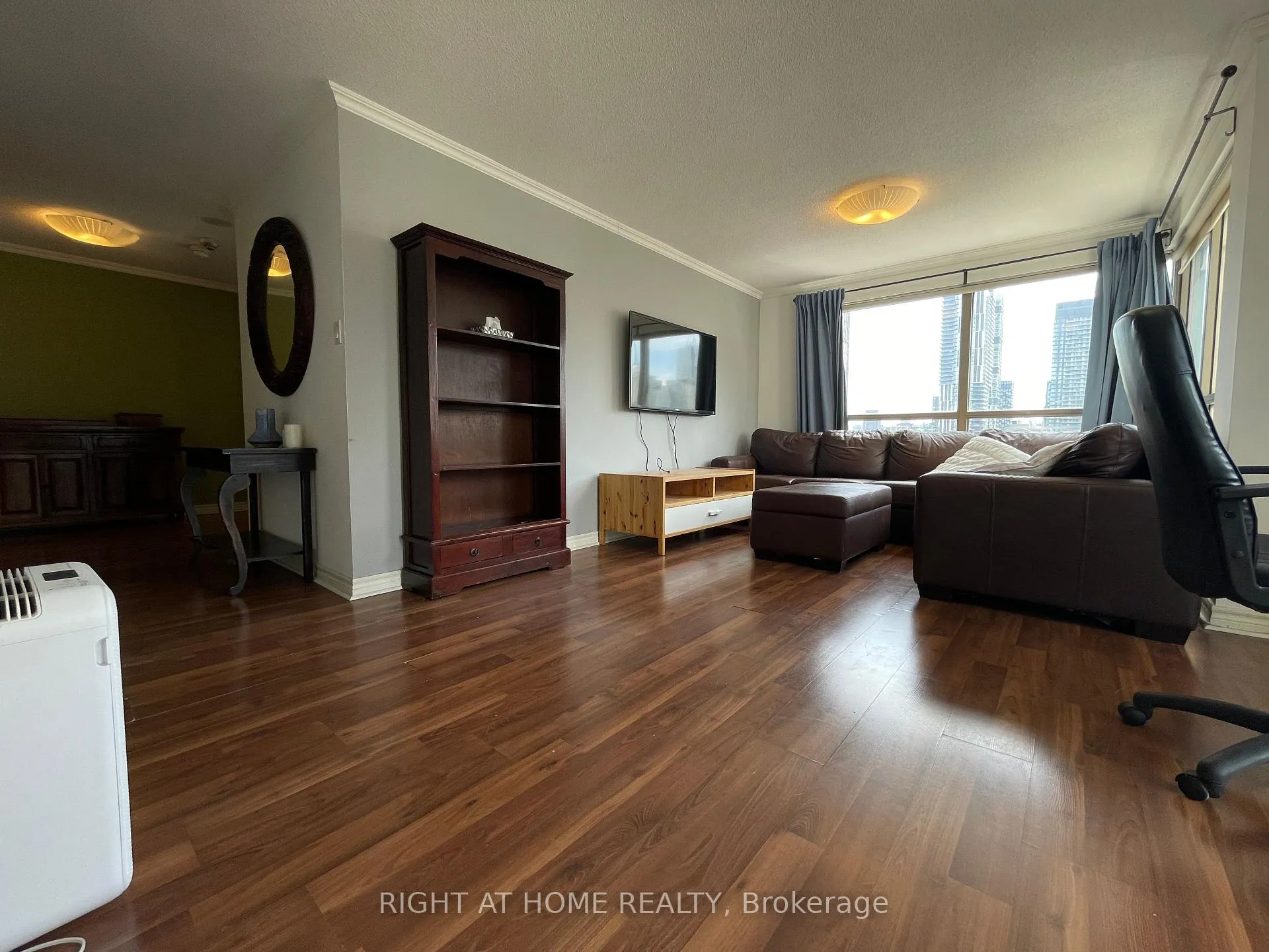 Photo 16 of Unit 1507, 298 Jarvis Street, Toronto, Church-Yonge Corridor — HOMEH