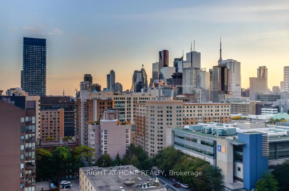 Photo 18 of Unit 1507, 298 Jarvis Street, Toronto, Church-Yonge Corridor — HOMEH