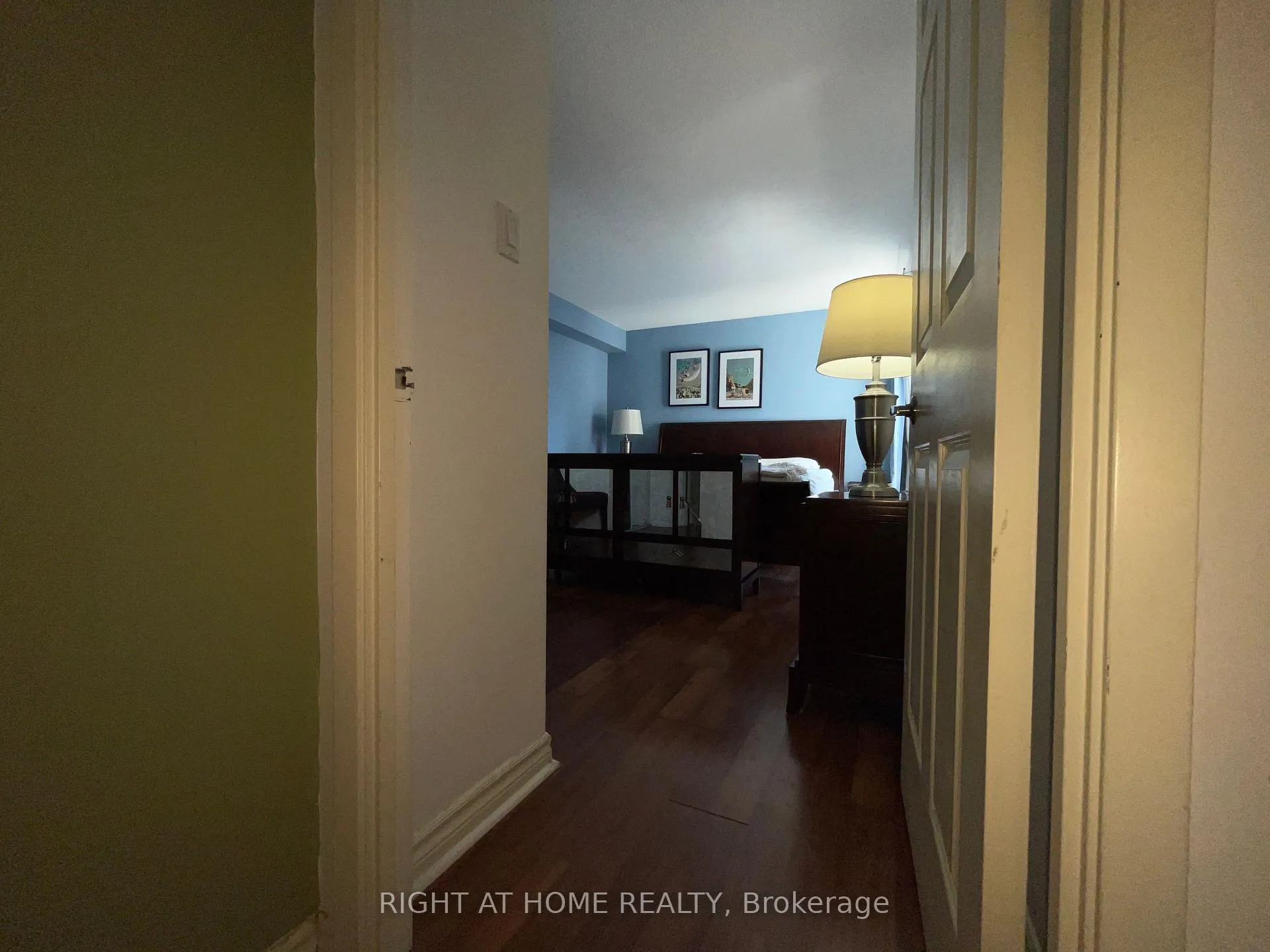 Photo 19 of Unit 1507, 298 Jarvis Street, Toronto, Church-Yonge Corridor — HOMEH