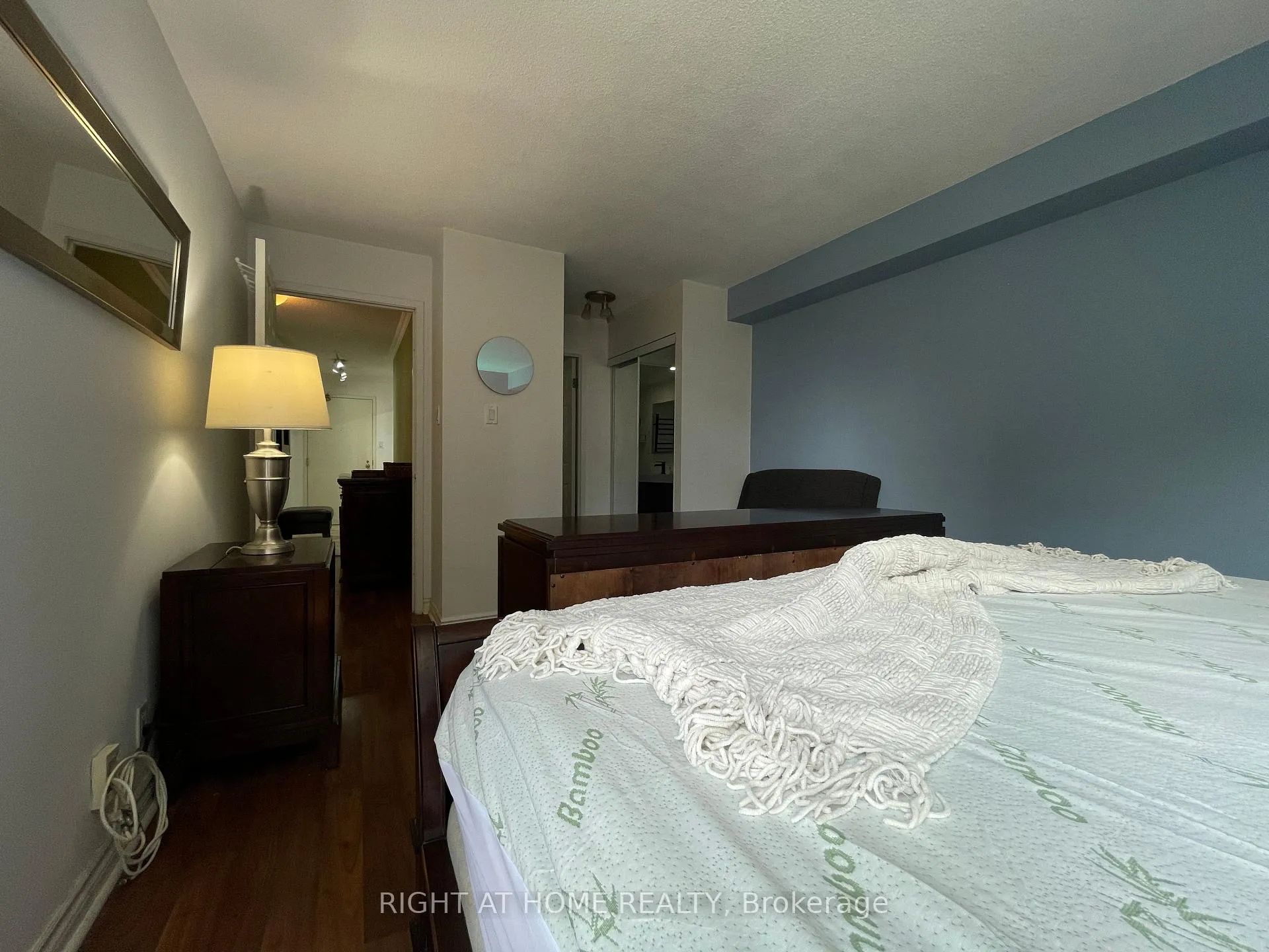 Photo 20 of Unit 1507, 298 Jarvis Street, Toronto, Church-Yonge Corridor — HOMEH