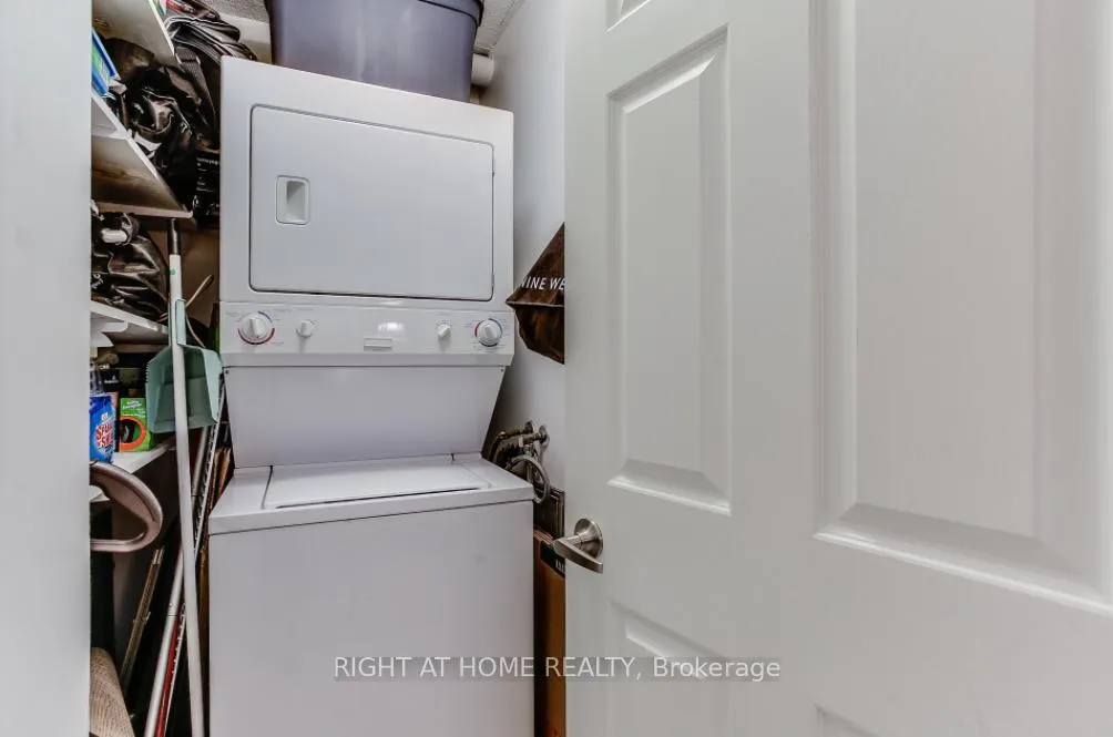 Photo 24 of Unit 1507, 298 Jarvis Street, Toronto, Church-Yonge Corridor — HOMEH