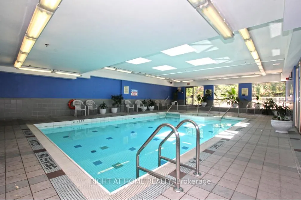 Photo 25 of Unit 1507, 298 Jarvis Street, Toronto, Church-Yonge Corridor — HOMEH