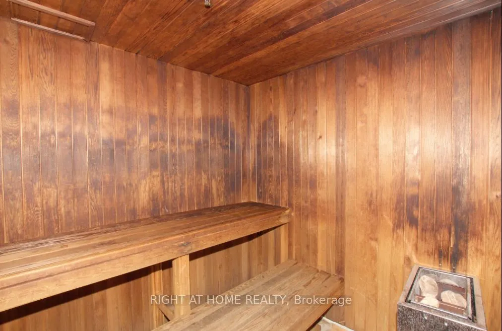 Photo 26 of Unit 1507, 298 Jarvis Street, Toronto, Church-Yonge Corridor — HOMEH