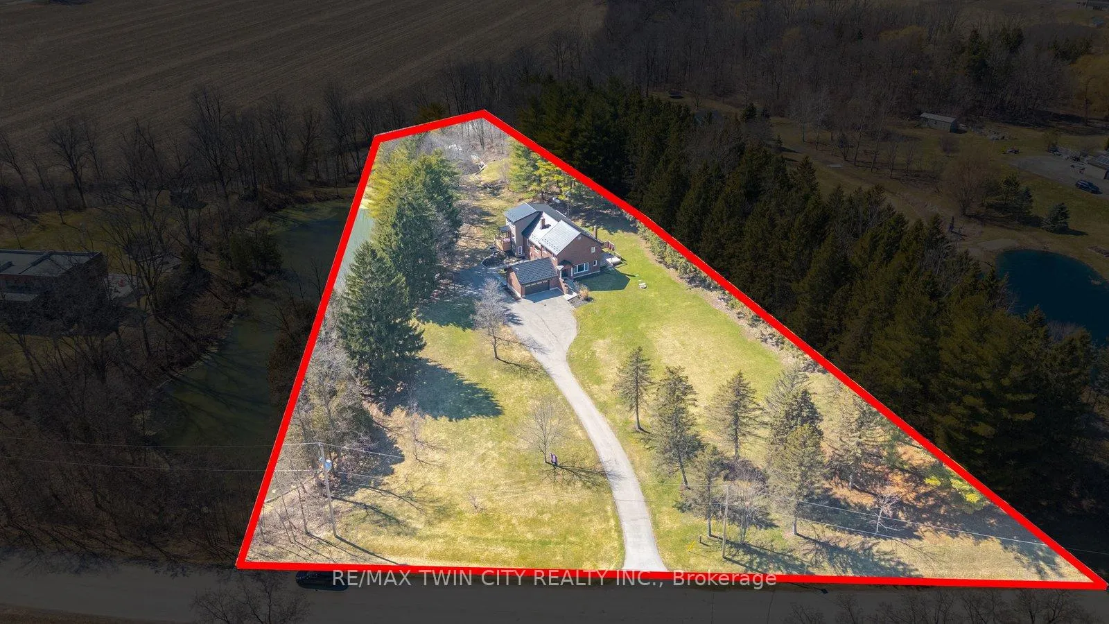 Photo 4 of 25 Hammond Road, Brant, Brantford Twp — HOMEH