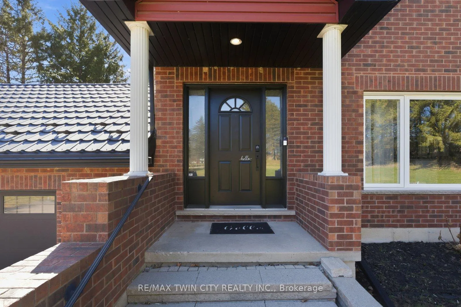 Photo 5 of 25 Hammond Road, Brant, Brantford Twp — HOMEH