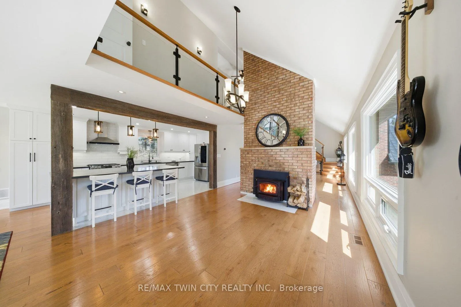 Photo 8 of 25 Hammond Road, Brant, Brantford Twp — HOMEH