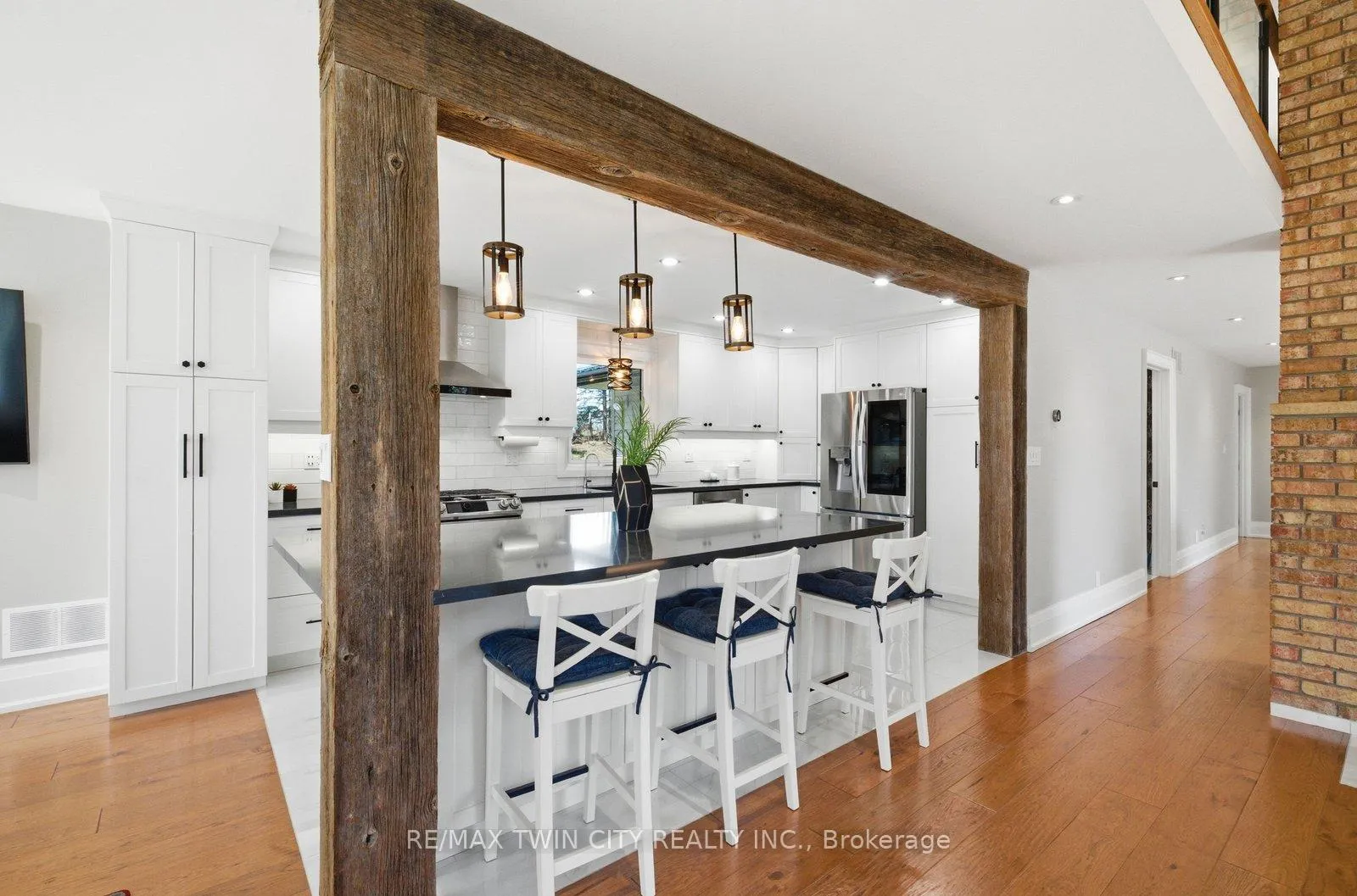 Photo 11 of 25 Hammond Road, Brant, Brantford Twp — HOMEH