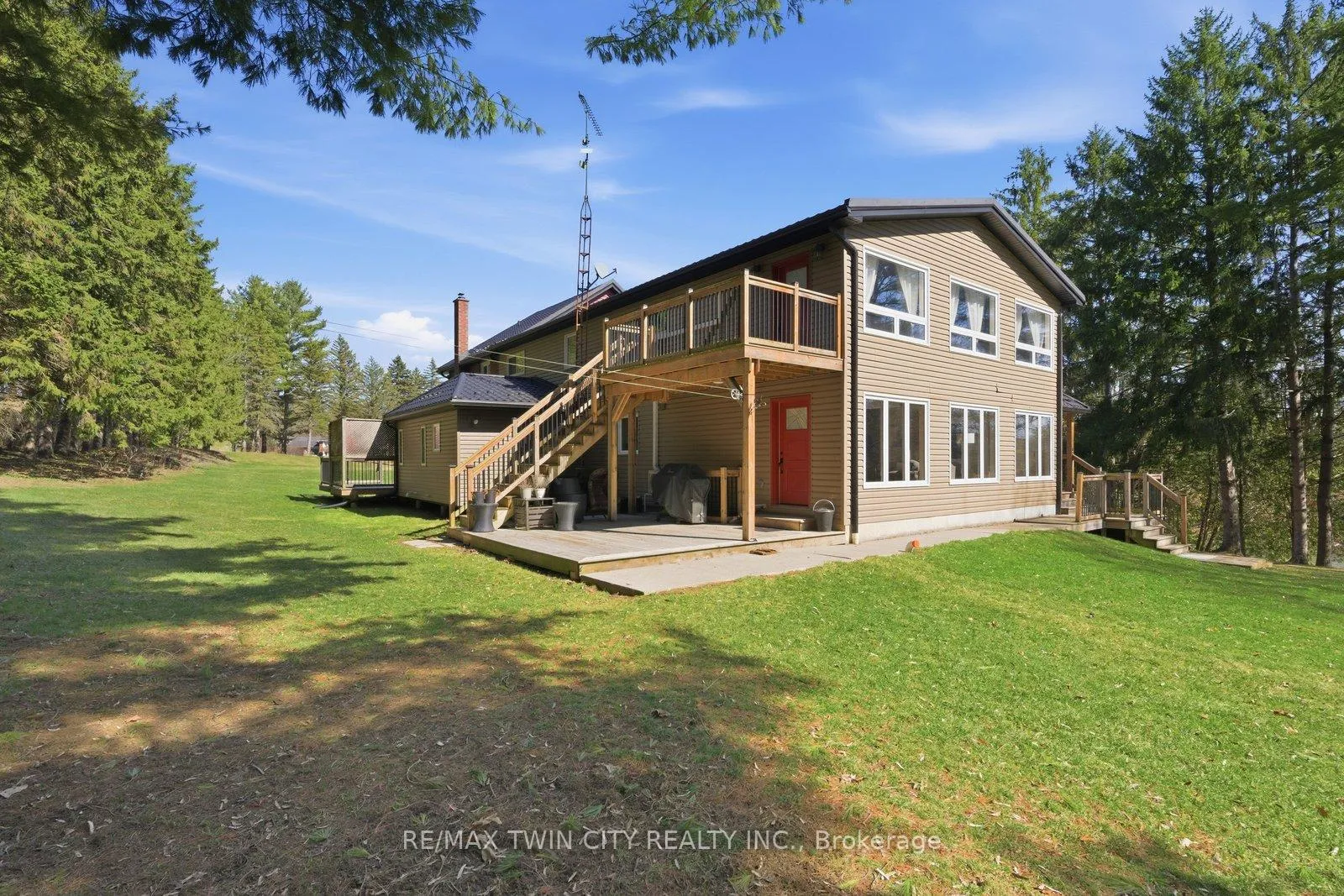 Photo 45 of 25 Hammond Road, Brant, Brantford Twp — HOMEH