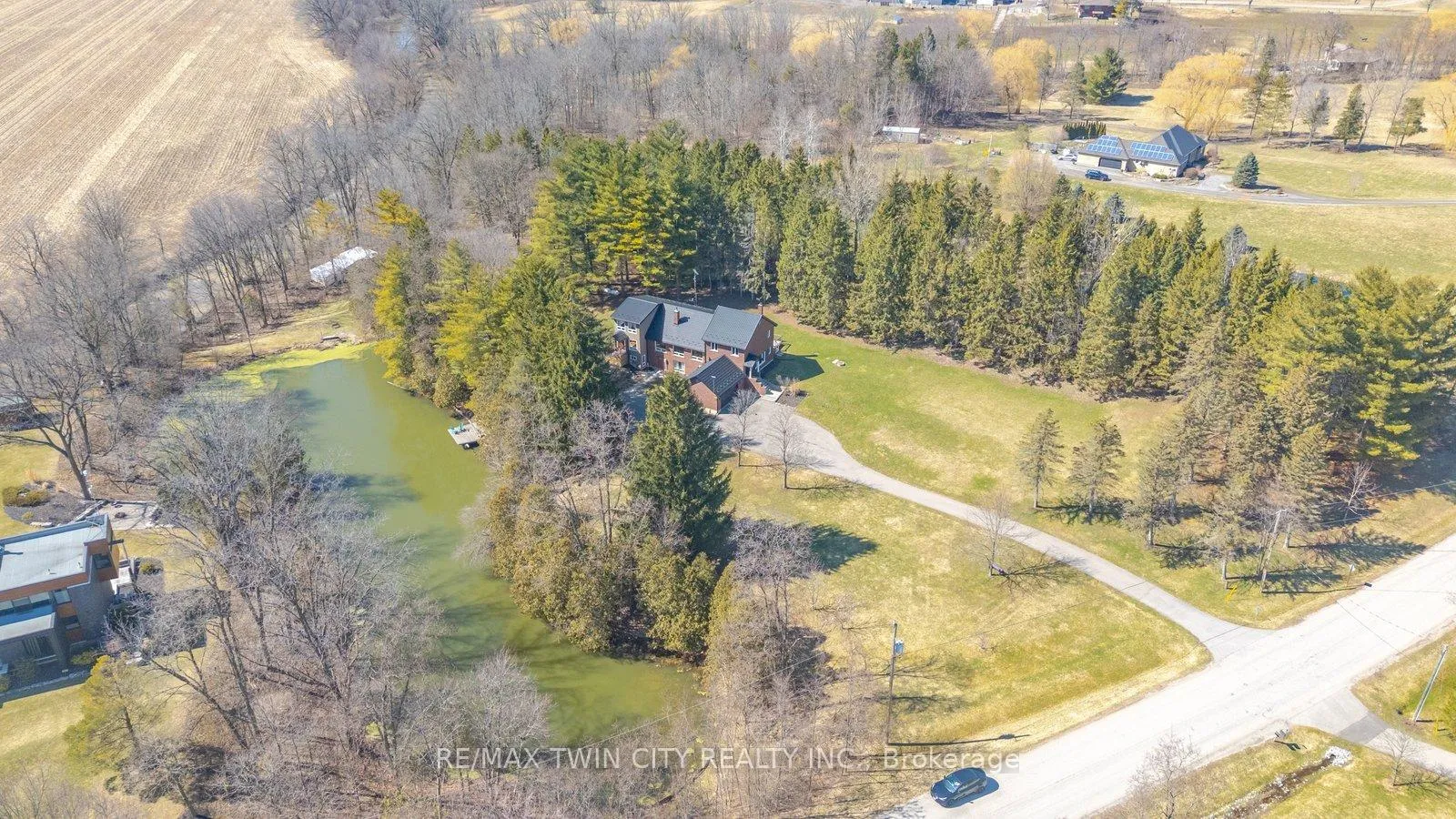 Photo 47 of 25 Hammond Road, Brant, Brantford Twp — HOMEH