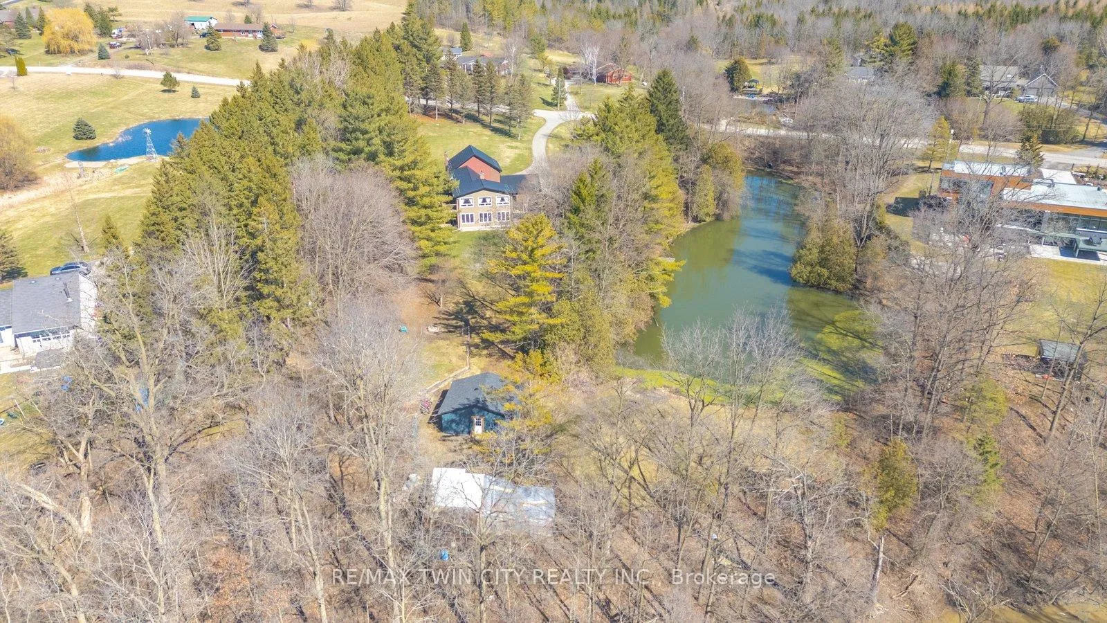 Photo 49 of 25 Hammond Road, Brant, Brantford Twp — HOMEH