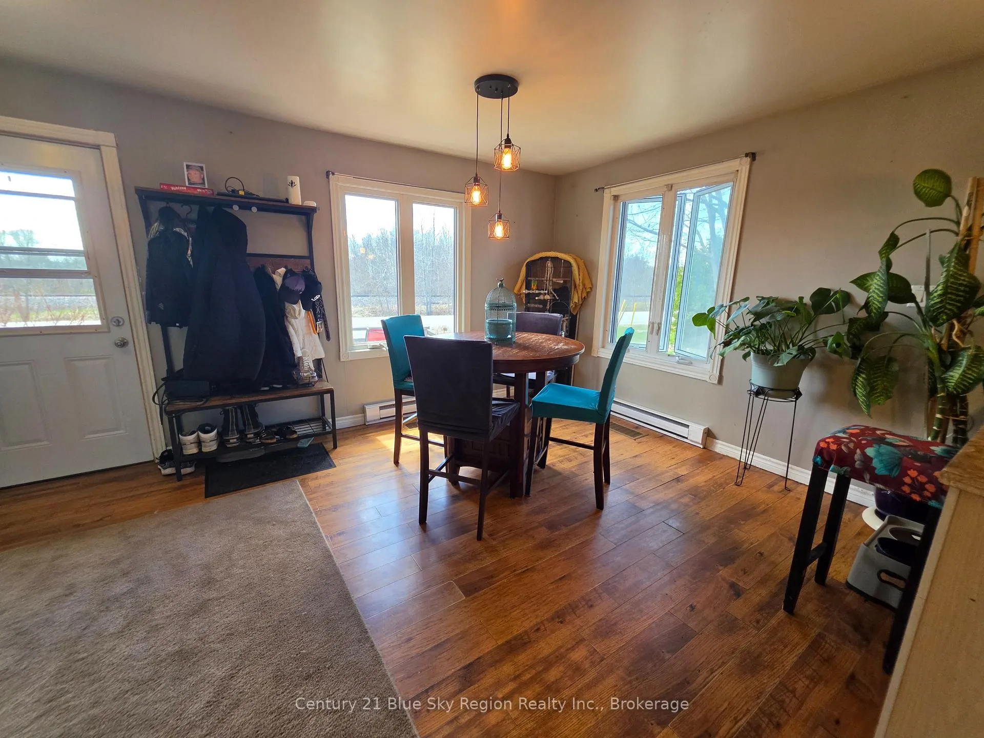 Photo 6 of 21 Gingras Avenue, West Nipissing, Verner — HOMEH