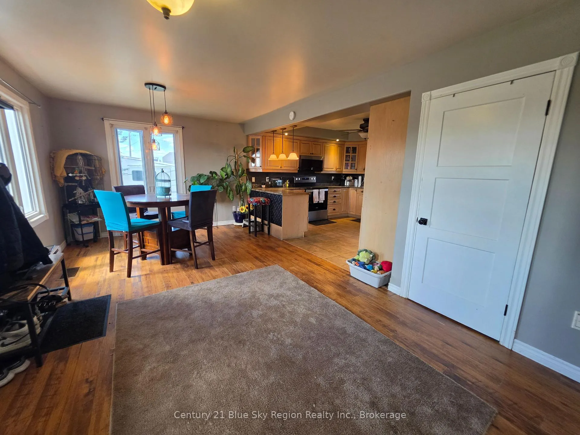 Photo 8 of 21 Gingras Avenue, West Nipissing, Verner — HOMEH
