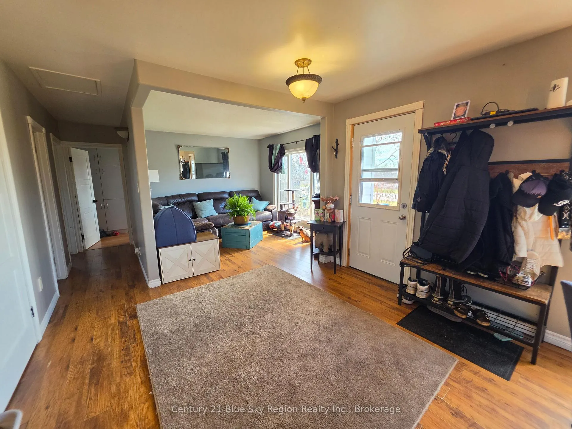 Photo 9 of 21 Gingras Avenue, West Nipissing, Verner — HOMEH