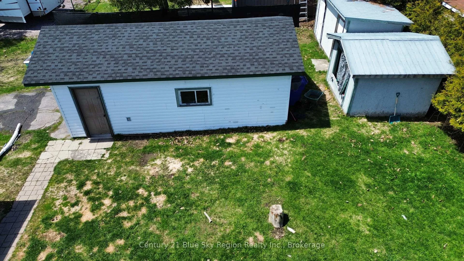 Photo 41 of 21 Gingras Avenue, West Nipissing, Verner — HOMEH