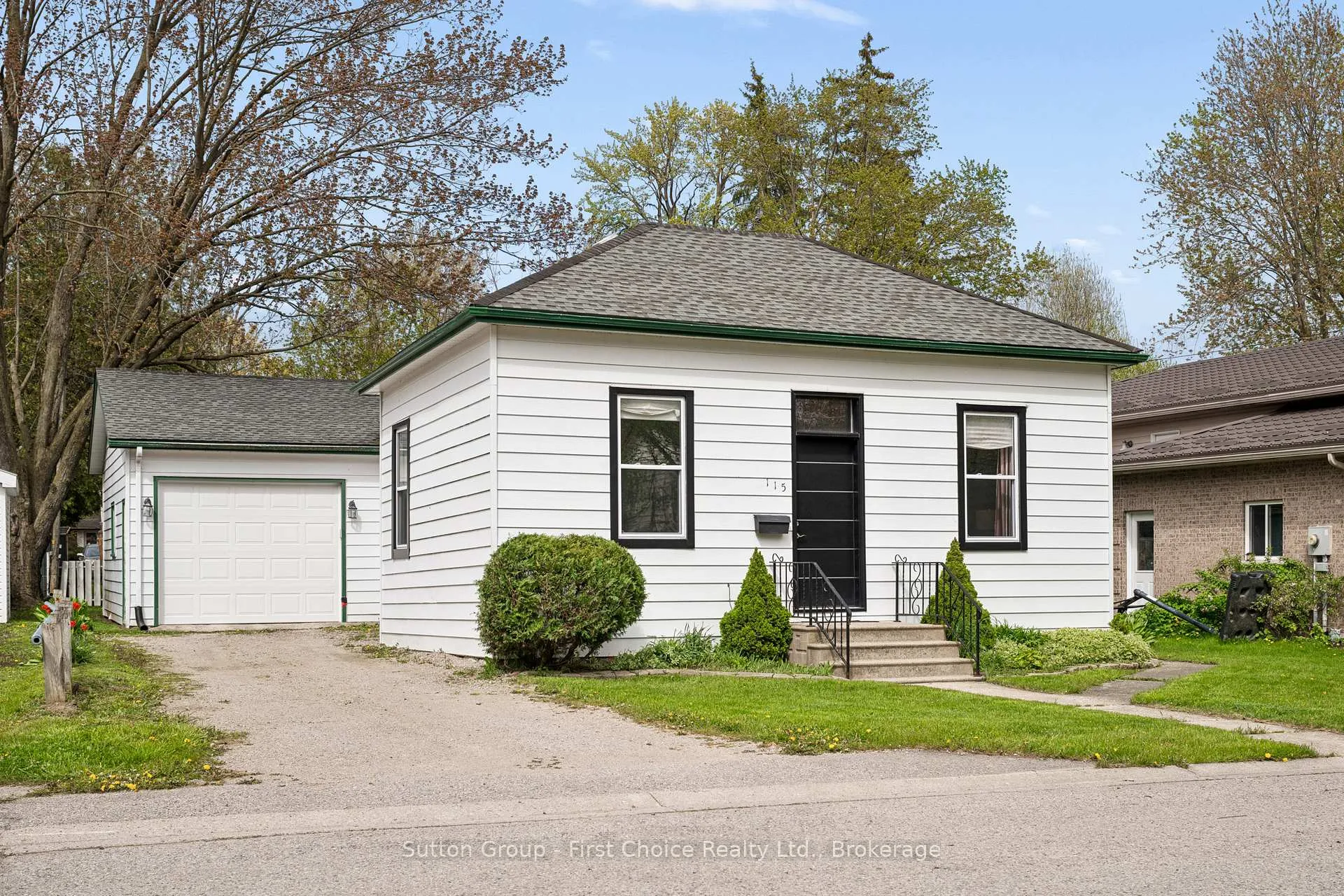 Photo of 115 Legion Street