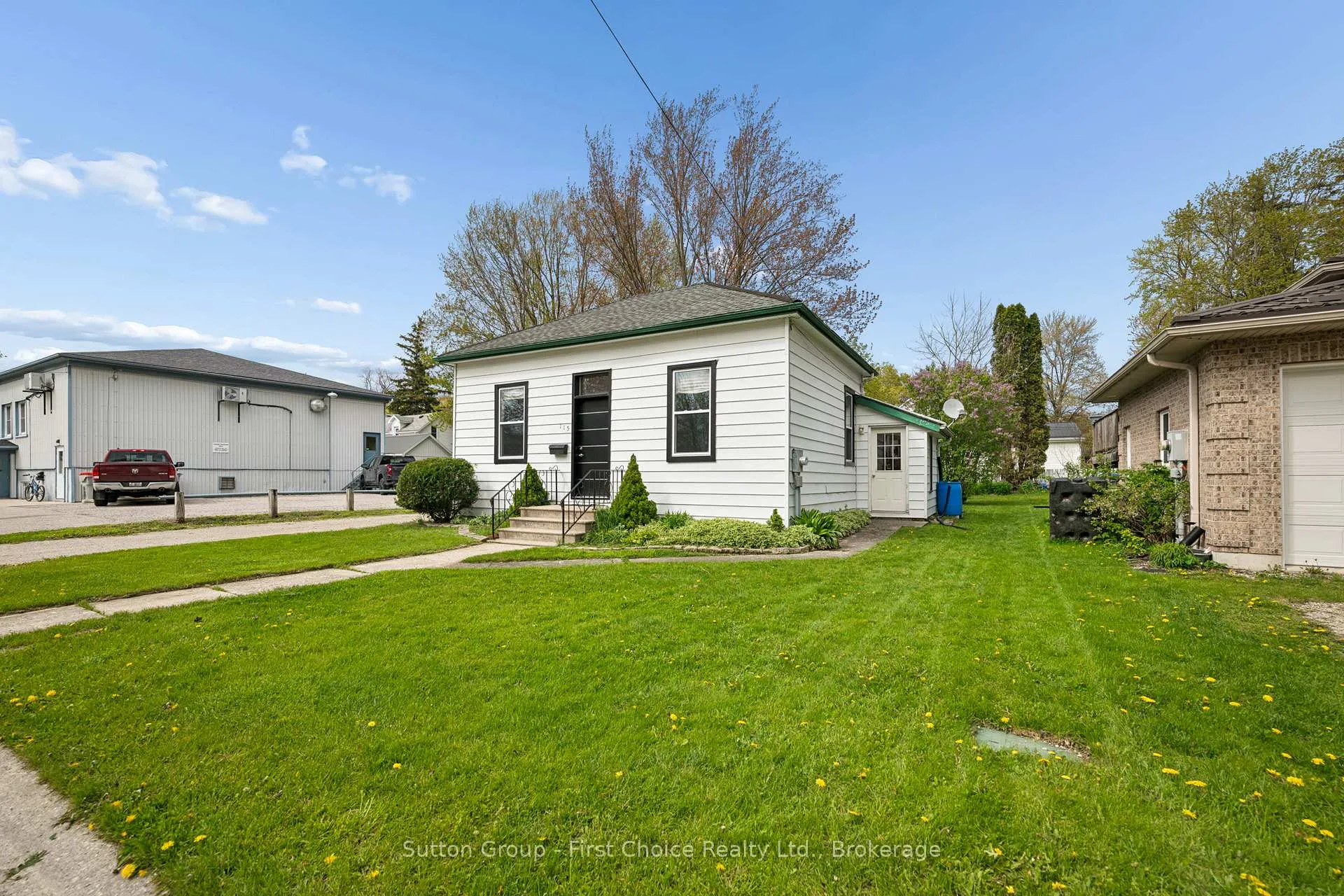 Photo 2 of 115 Legion Street, West Perth, Mitchell — HOMEH
