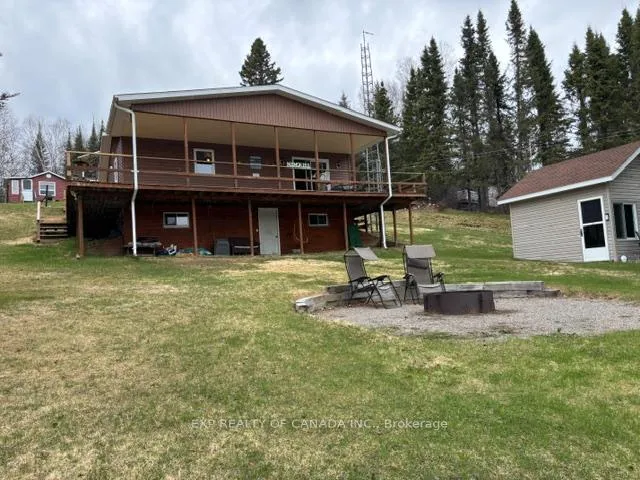 Photo 2 of Lot 4 Scott Lakes, Timmins, TCTDAR Outside — HOMEH