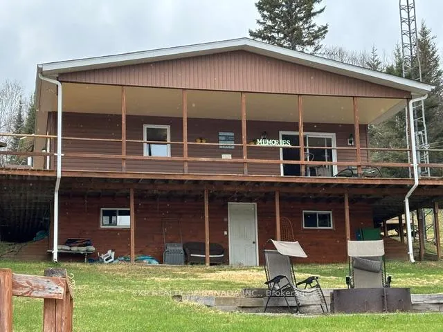 Photo 3 of Lot 4 Scott Lakes, Timmins, TCTDAR Outside — HOMEH