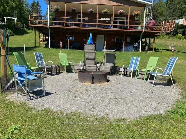 Photo 5 of Lot 4 Scott Lakes, Timmins, TCTDAR Outside — HOMEH