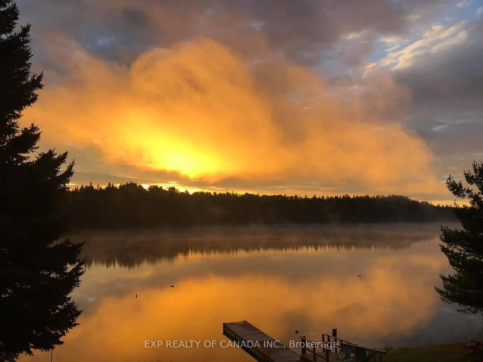 Photo 6 of Lot 4 Scott Lakes, Timmins, TCTDAR Outside — HOMEH
