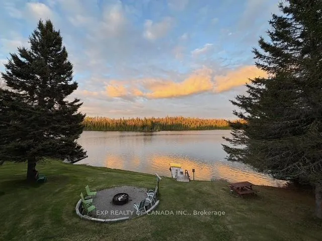 Photo 8 of Lot 4 Scott Lakes, Timmins, TCTDAR Outside — HOMEH