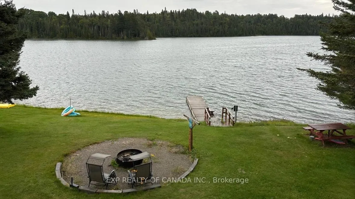 Photo 9 of Lot 4 Scott Lakes, Timmins, TCTDAR Outside — HOMEH
