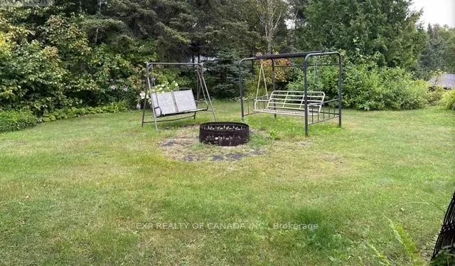 Photo 10 of Lot 4 Scott Lakes, Timmins, TCTDAR Outside — HOMEH