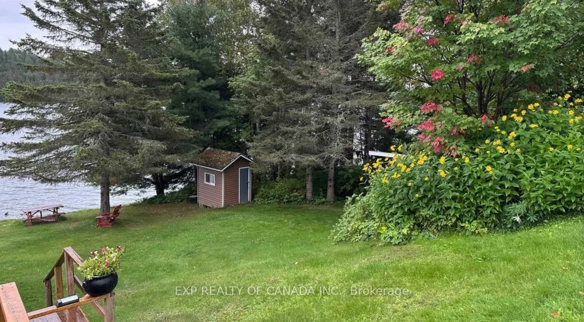 Photo 11 of Lot 4 Scott Lakes, Timmins, TCTDAR Outside — HOMEH