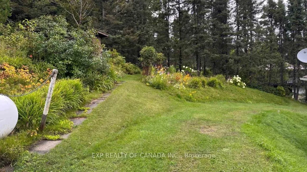 Photo 12 of Lot 4 Scott Lakes, Timmins, TCTDAR Outside — HOMEH