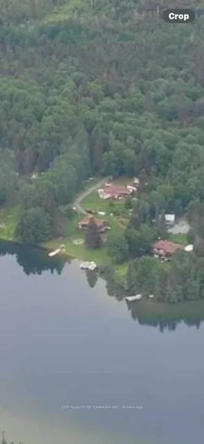 Photo 13 of Lot 4 Scott Lakes, Timmins, TCTDAR Outside — HOMEH