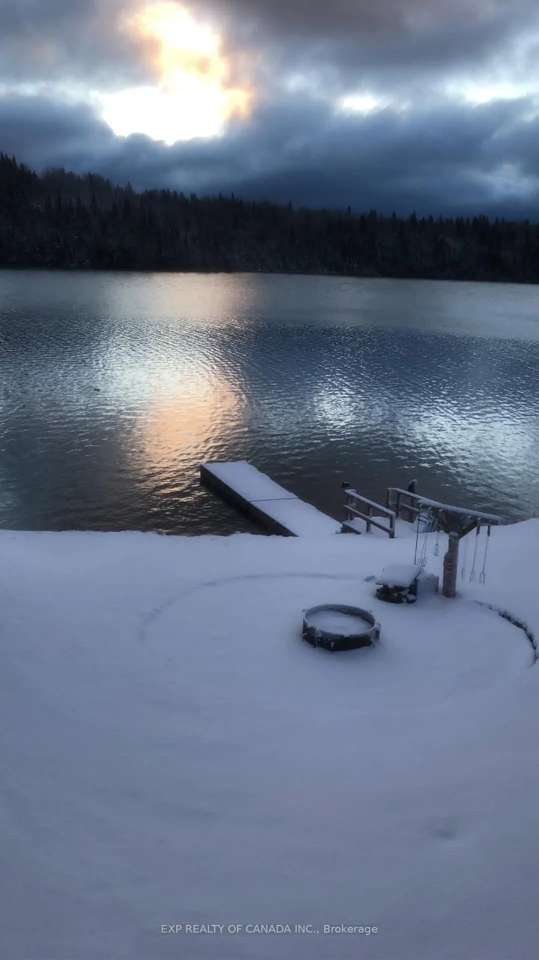 Photo 15 of Lot 4 Scott Lakes, Timmins, TCTDAR Outside — HOMEH