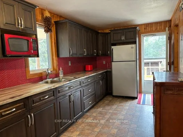 Photo 18 of Lot 4 Scott Lakes, Timmins, TCTDAR Outside — HOMEH