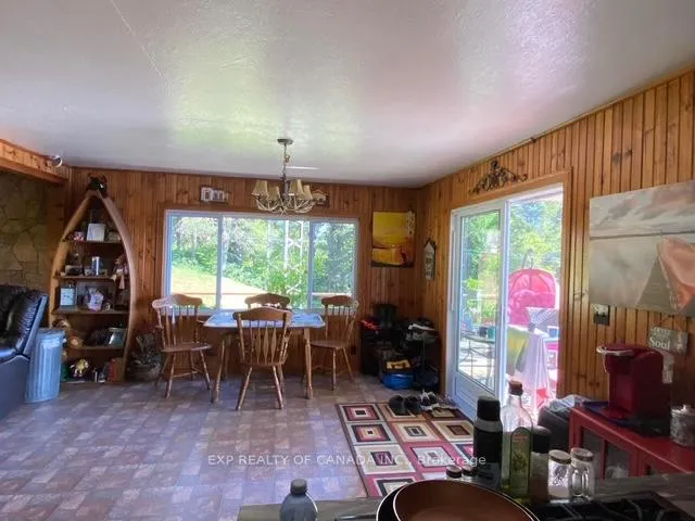 Photo 19 of Lot 4 Scott Lakes, Timmins, TCTDAR Outside — HOMEH