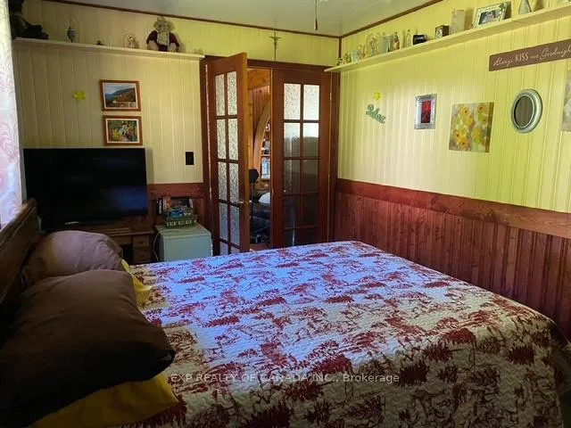 Photo 20 of Lot 4 Scott Lakes, Timmins, TCTDAR Outside — HOMEH