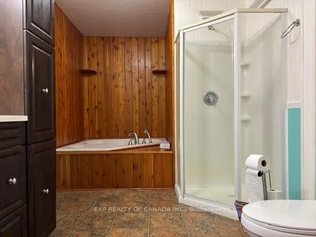 Photo 23 of Lot 4 Scott Lakes, Timmins, TCTDAR Outside — HOMEH