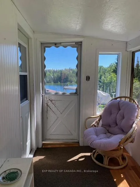 Photo 28 of Lot 4 Scott Lakes, Timmins, TCTDAR Outside — HOMEH