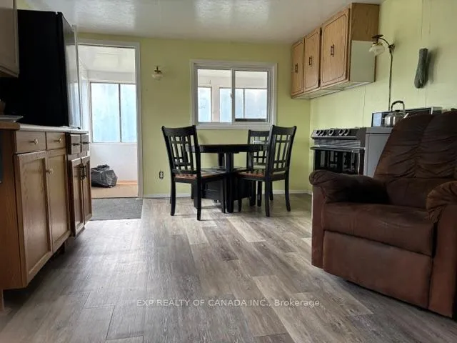 Photo 30 of Lot 4 Scott Lakes, Timmins, TCTDAR Outside — HOMEH