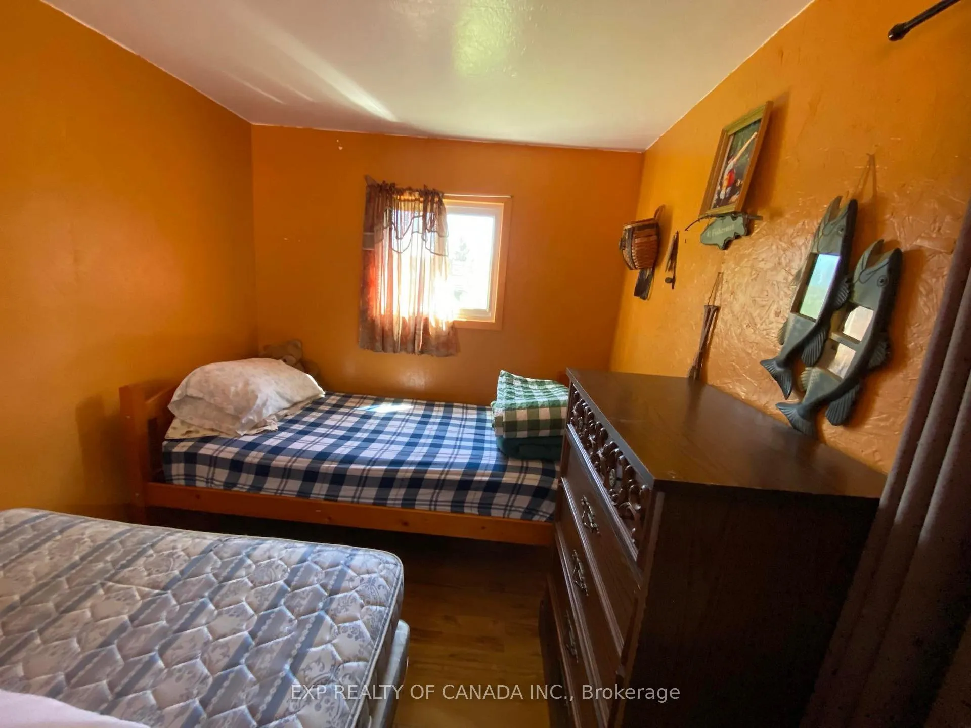 Photo 32 of Lot 4 Scott Lakes, Timmins, TCTDAR Outside — HOMEH