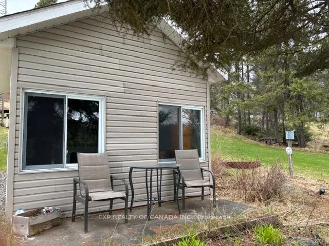 Photo 33 of Lot 4 Scott Lakes, Timmins, TCTDAR Outside — HOMEH