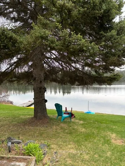 Photo 36 of Lot 4 Scott Lakes, Timmins, TCTDAR Outside — HOMEH