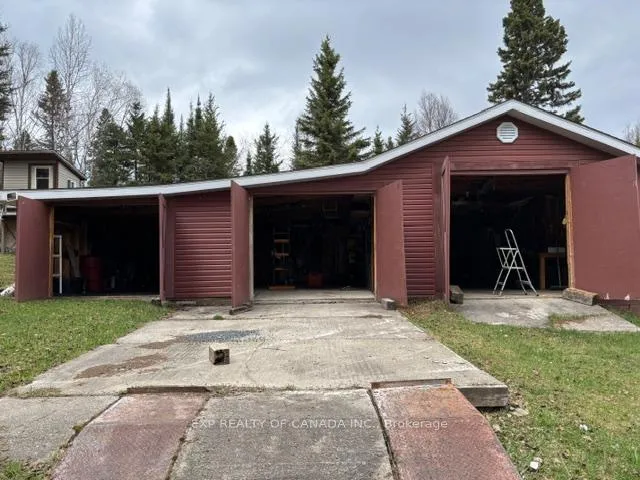 Photo 37 of Lot 4 Scott Lakes, Timmins, TCTDAR Outside — HOMEH