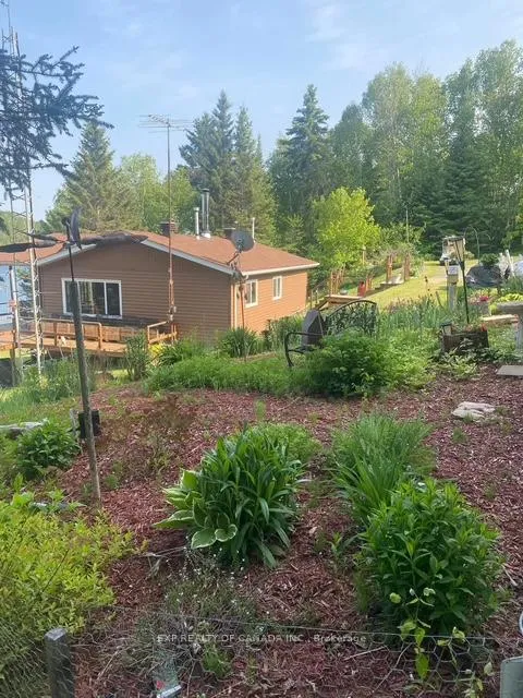 Photo 41 of Lot 4 Scott Lakes, Timmins, TCTDAR Outside — HOMEH